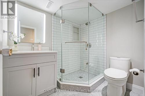 190 Romfield Circuit, Markham, ON - Indoor Photo Showing Bathroom
