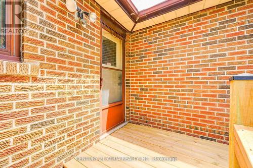 190 Romfield Circuit, Markham, ON - Outdoor With Exterior