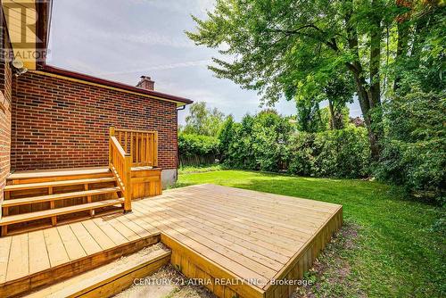 190 Romfield Circuit, Markham, ON - Outdoor