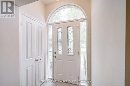 190 Romfield Circuit, Markham, ON - Indoor Photo Showing Other Room