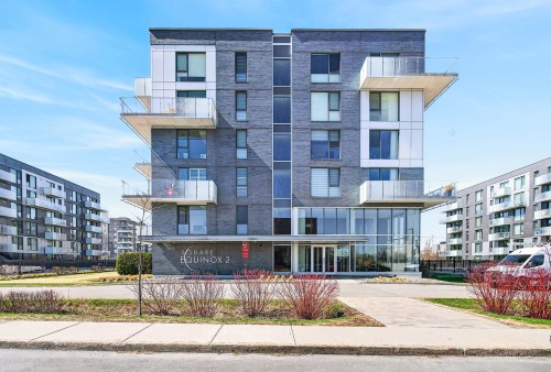 503-15 Av. Gendron  Pointe-Claire, QC H9R 0C5