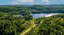 Autre - 35 Rue Des Érables, Saint-Sixte, QC  - Outdoor With Body Of Water With View 