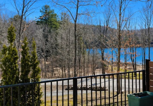 Vue sur l'eau - 35 Rue Des Érables, Saint-Sixte, QC - Outdoor With View