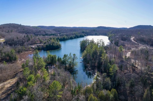 Autre - 35 Rue Des Érables, Saint-Sixte, QC - Outdoor With Body Of Water With View