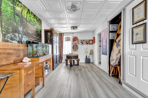 Bureau - 35 Rue Des Érables, Saint-Sixte, QC - Indoor Photo Showing Other Room