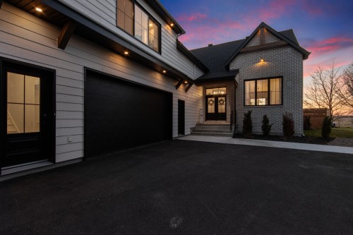 Façade - 2582 Ch. Bellerive, Carignan, QC - Outdoor