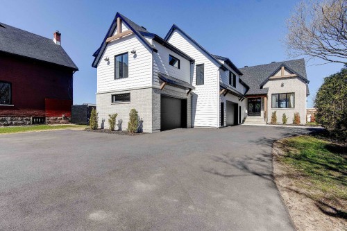 Façade - 2582 Ch. Bellerive, Carignan, QC - Outdoor