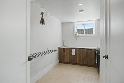 Salle de lavage - 2582 Ch. Bellerive, Carignan, QC - Indoor
