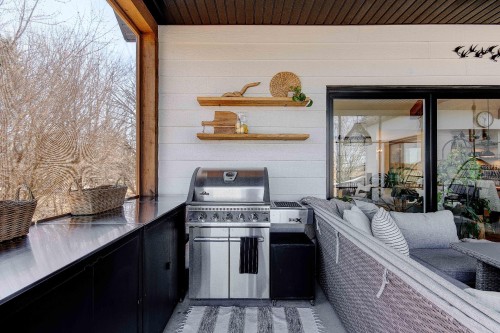 Solarium/Verrière - 2582 Ch. Bellerive, Carignan, QC - 