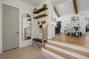 Hall d'entrée/Vestibule - 2582 Ch. Bellerive, Carignan, QC  - Indoor Photo Showing Other Room 