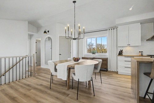 Salle à manger - 2582 Ch. Bellerive, Carignan, QC - Indoor