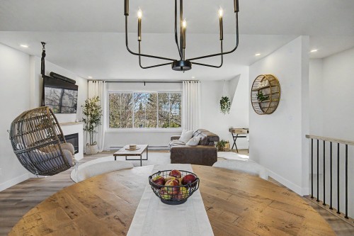 Salle à manger - 2582 Ch. Bellerive, Carignan, QC - Indoor