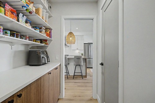 Autre - 2582 Ch. Bellerive, Carignan, QC - Indoor With Storage