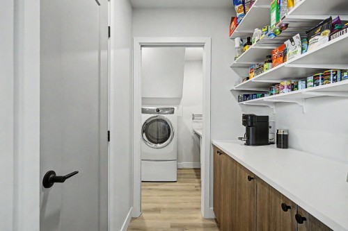 Autre - 2582 Ch. Bellerive, Carignan, QC - Indoor Photo Showing Laundry Room