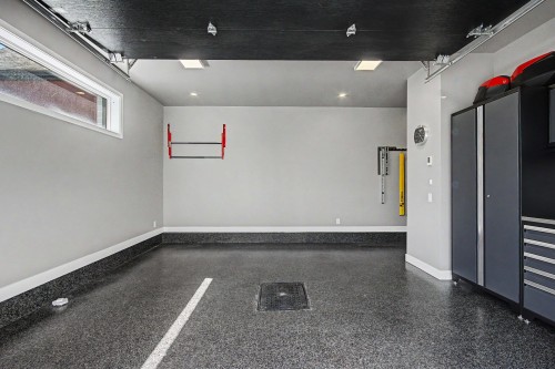 Garage - 2582 Ch. Bellerive, Carignan, QC - Indoor