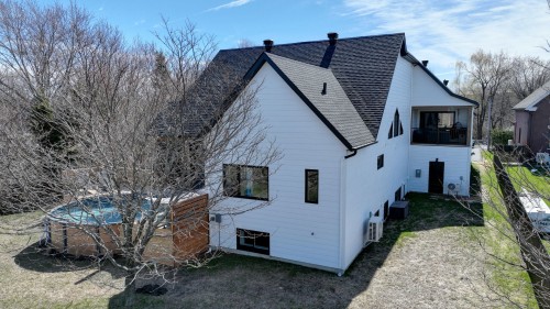 Autre - 2582 Ch. Bellerive, Carignan, QC - Outdoor