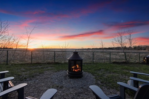 Vue - 2582 Ch. Bellerive, Carignan, QC - Outdoor With View