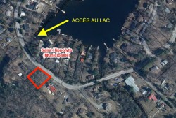 Ch. du Lac-Connelly Saint-Hippolyte, QC J8A 1V1