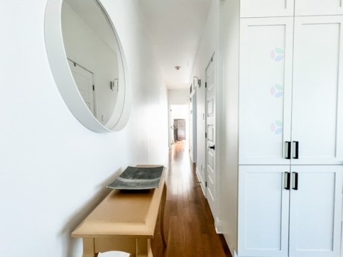 Corridor - 3454 Rue Des Francs-Bourgeois, Boisbriand, QC - Indoor Photo Showing Other Room