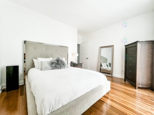 Chambre à coucher principale - 3454 Rue Des Francs-Bourgeois, Boisbriand, QC - Indoor Photo Showing Bedroom