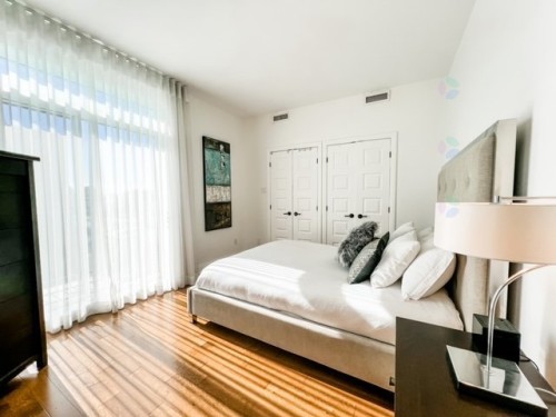 Chambre à coucher principale - 3454 Rue Des Francs-Bourgeois, Boisbriand, QC - Indoor Photo Showing Bedroom