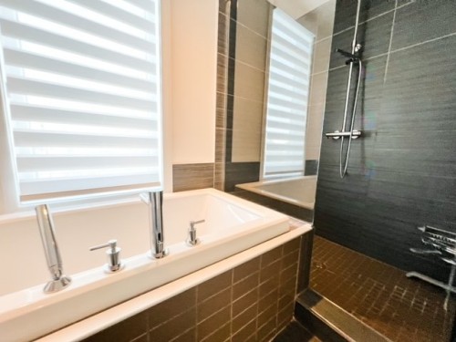 Salle de bains - 3454 Rue Des Francs-Bourgeois, Boisbriand, QC - Indoor Photo Showing Bathroom