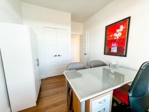 Chambre à coucher - 3454 Rue Des Francs-Bourgeois, Boisbriand, QC - Indoor