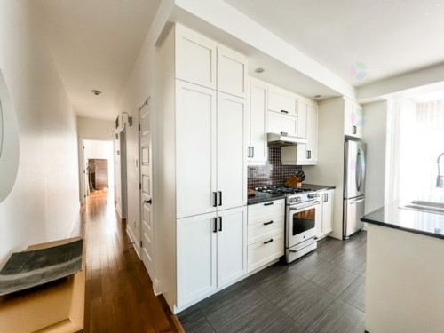 Cuisine - 3454 Rue Des Francs-Bourgeois, Boisbriand, QC - Indoor Photo Showing Kitchen