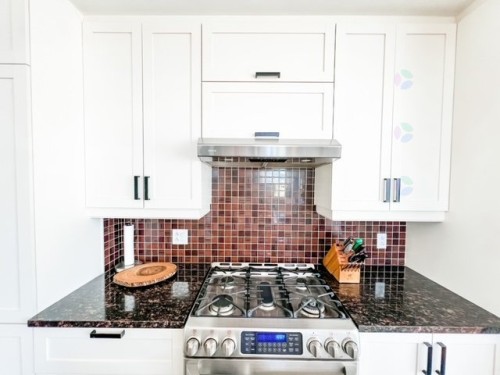 Cuisine - 3454 Rue Des Francs-Bourgeois, Boisbriand, QC - Indoor Photo Showing Kitchen With Upgraded Kitchen
