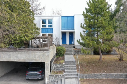 1555 Rue du Tertre  Québec (Sainte-Foy/Sillery/Cap-Rouge), QC G1W 4N7