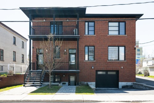 Façade - 288 69E Avenue, Laval (Chomedey), QC - Outdoor With Facade