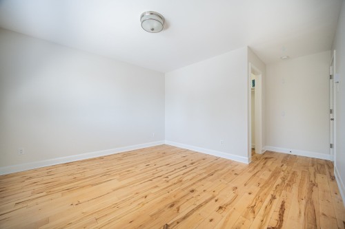 Chambre à coucher principale - 288 69E Avenue, Laval (Chomedey), QC - Indoor Photo Showing Other Room