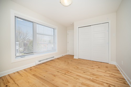 Chambre à coucher - 288 69E Avenue, Laval (Chomedey), QC - Indoor Photo Showing Other Room