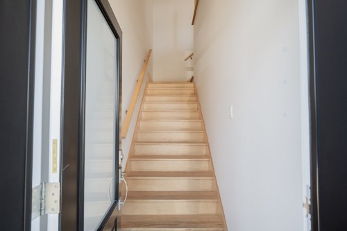 Entrée extérieure - 288 69E Avenue, Laval (Chomedey), QC - Indoor Photo Showing Other Room