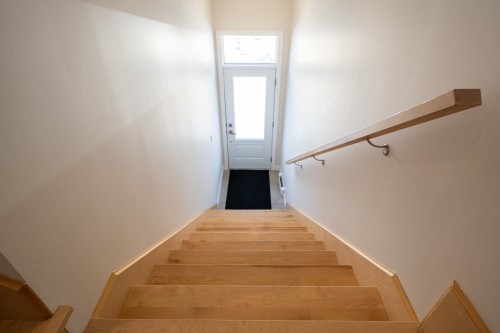 Escalier - 288 69E Avenue, Laval (Chomedey), QC - Indoor Photo Showing Other Room