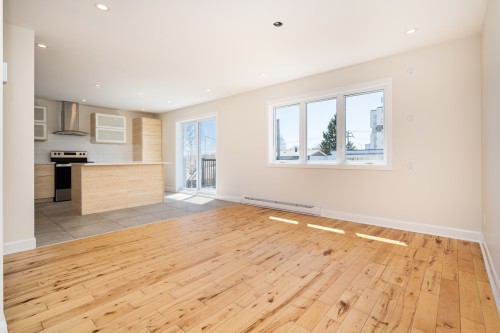 Salle à manger - 288 69E Avenue, Laval (Chomedey), QC - Indoor