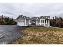 14 Skippers Landing Drive Torbay, NL A1K 1N1