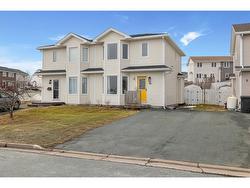 46 Stojko Place Mount Pearl, NL A1N 4Z5