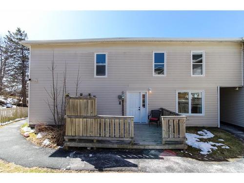 13-101 Bay Bulls Road  St. John's, NL A1G 1A6