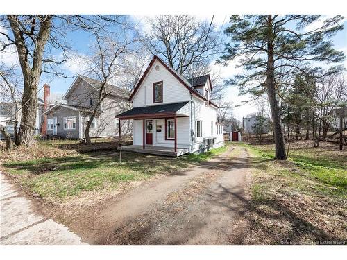 125 Broadway, Moncton, NB 