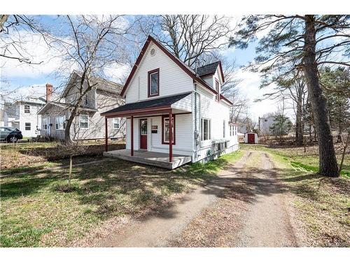 125 Broadway, Moncton, NB 