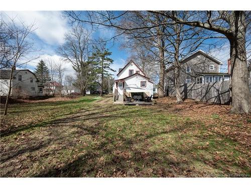 125 Broadway, Moncton, NB 