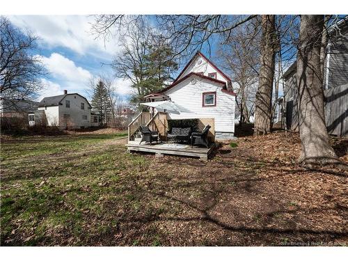 125 Broadway, Moncton, NB 