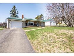 30 Kerry Hillsborough, NB E4H 2W4