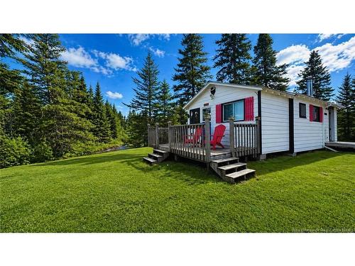 2 North Ridge Rd, Juniper, NB 