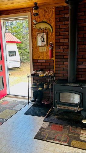 2 North Ridge Rd, Juniper, NB 