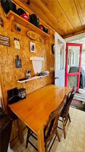 2 North Ridge Rd, Juniper, NB 