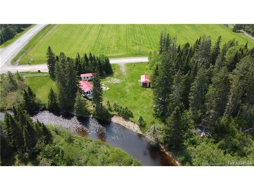 2 North Ridge Rd, Juniper, NB 