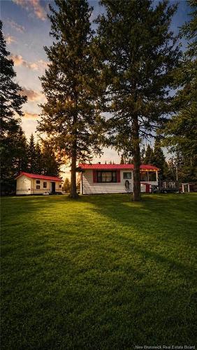2 North Ridge Rd, Juniper, NB 