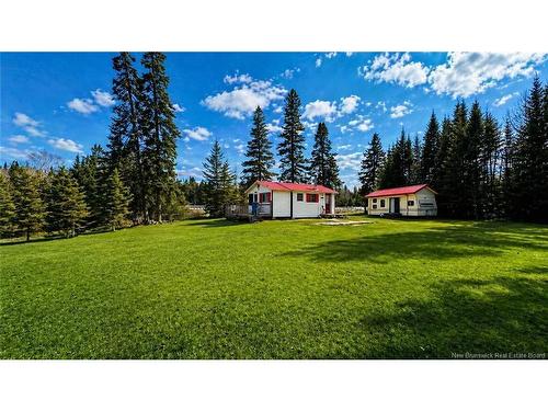 2 North Ridge Rd, Juniper, NB 